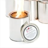 FireGlo Gel Fuel Qty 16