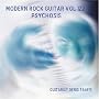 Modern Rock Guitar Volume 122 "Psychosis" ~ Denis Taaffe