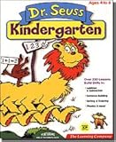 Dr. Seuss Kindergarten