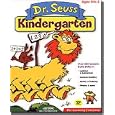 Dr. Seuss Kindergarten