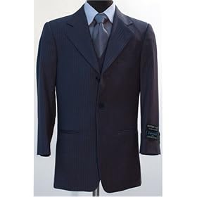 Elegant Boys Three Piece Suit