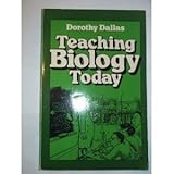 Teaching biology today