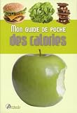 Mon guide de poche des calories