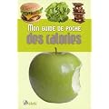 Mon guide de poche des calories
