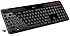 Logitech Wireless Solar Keyboard K750