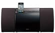 Sony - CMT-CX5iPB - Microcha�ne CD/mp3/wma + Station d'accueil pour iPod/iPhone - 40 W RMS