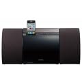 Sony - CMT-CX5iPB - Microcha�ne CD-R/RW + Station d'accueil pour iPod/iPhone - mp3/wma - Tuner FM - 40 W RMS - USB