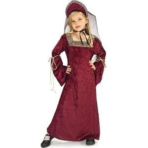 Renaissance Costume