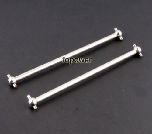 08059 Front/Rear Steel Dogbone 89.5mm RC HSP 1:10th Car Buggy Truck 94110 94111