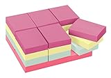 UPC 051131971516 product image for Post-it Notes Value Pack,  Assorted Pastel Colors, 24-Pads/Pack | upcitemdb.com
