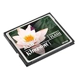 2GB Compact Flash Card