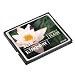 2GB Compact Flash Card