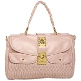 BIG BUDDHA Carter Satchel