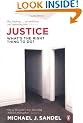 Justice: What's the Right Thing to Do?