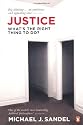 Justice: What's the Right Thing to Do?