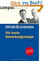 Die beste Bewerbungsmappe