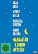 Manhattan Murder Mystery