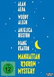Manhattan Murder Mystery