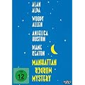 Manhattan Murder Mystery