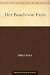 Der Bauch von Paris at Amazon: 41vh0sNuITL._SL75_