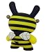 Kidrobot Dunny Series 2009 - Amanda Vissell_s-2