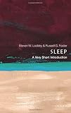 Sleep : a very short introduction