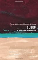 Sleep: A Very Short Introduction