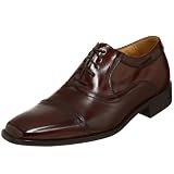Johnston & Murphy Men's Privott Cap Toe Oxford