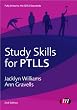 Study Skills for PTLLS (Lifelong Learning Sector Series)
