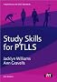 Study Skills for PTLLS (Lifelong Learning Sector Series)