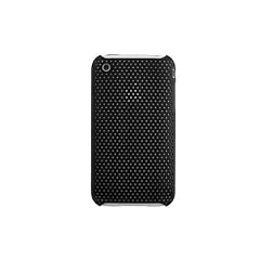 【在庫入れ替えセール開催中】incase Perforated Snap Case for iPhone 3GS and iPhone 3G Black CL59312
