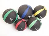 Medicine Balls 2kg - 6kg Force PRO