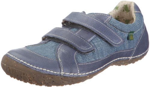 El Naturalista Kids NIDO E728 M&auml;dchen Klassische Halbschuhe