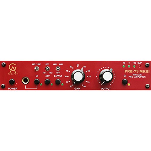 Top 5 Best microphone preamp for sale 2016 BOOMSbeat