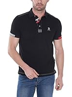 Giorgio Di Mare Polo (Negro)