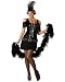 Premier Adult Sexy Fabulous Flapper Cost