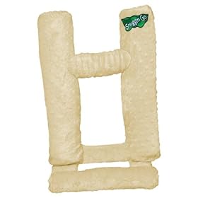 Snuggin Go Infant Positioner