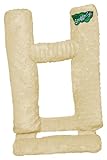 Snuggin Go Infant Positioner, Camel
