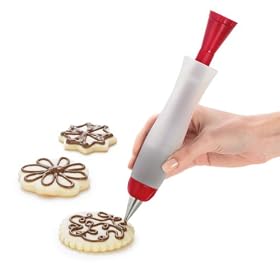 Buy Browne & Co Cuisipro Deluxe Decorating Pen now!