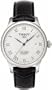 Tissot Watches Tissot T Classic Le Locle Automatic Case Back Transparent Men's Watch