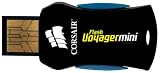 Corsair Flash Voyager Mini 4 GB USB 2.0 Flash Drive CMFUSBMINI-4GB