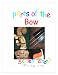 Parts of the Bow Picture Book Teacher Manual (Parts of the Violin and Bow Series)