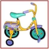 BEANSTALK 10 INCH BIKE