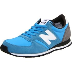 New Balance U420 Baskets mode mixte adulte