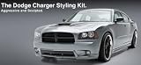 Dodge 3dCarbon