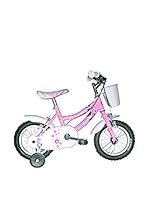 Frejus Bicicleta Dmd12000 Rosa
