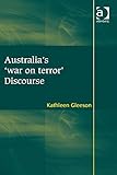 Australia's 'war on terror' discourse