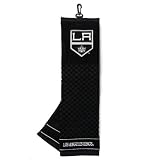 NHL Los Angeles Kings Embroidered Towel