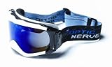 Optic Nerve 4fifty4 Goggles