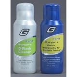 Grangers Care Kit for Synthetics - Wash-In 2 x 10 fl. oz.